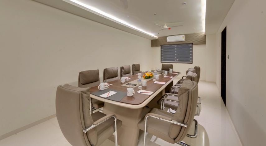 Board Room